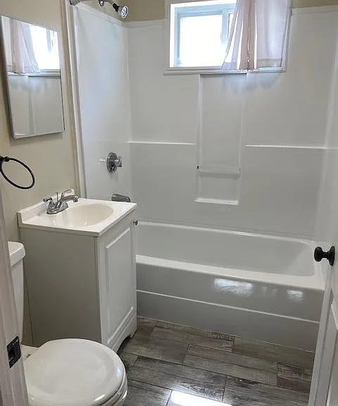 135 Whitman St #3-W — Photo 1