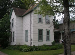 70 2nd St, Deposit, NY