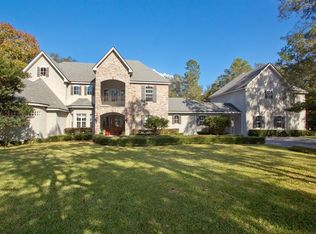 1700 Fountainhead Dr, Lake Mary, FL 32746