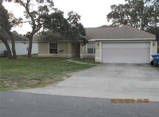 11073 Cranston St, Spring Hill, FL 34608