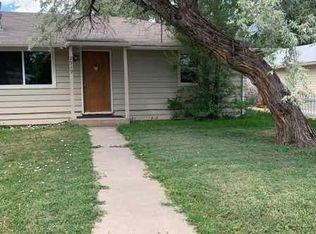2919 N Overland Trl, Laporte, CO 80535