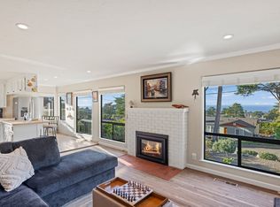 313 Bishop Ave, Pacific Grove, CA 93950