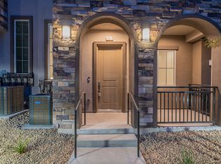10557 Ridge Glow Ave, Las Vegas, NV 89166