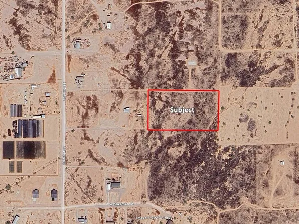 0 N 387th Avenue #12, Tonopah, AZ 85354