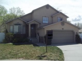 8641 S Brit Cir, Midvale, UT 84047