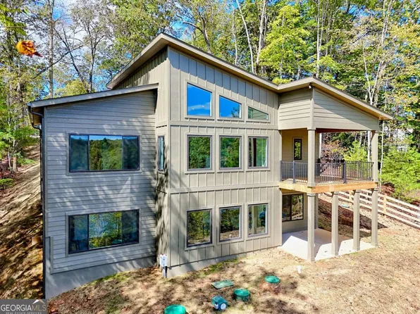 11 Falcon Dr, Blairsville, GA 30512