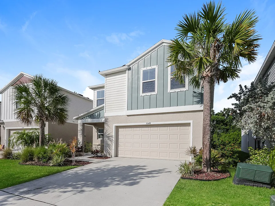 5548 Summer Sunset Dr