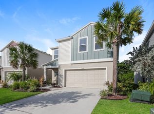 5548 Summer Sunset Dr, Apollo Beach, FL 33572