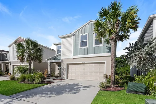 5548 Summer Sunset Dr Photo 1