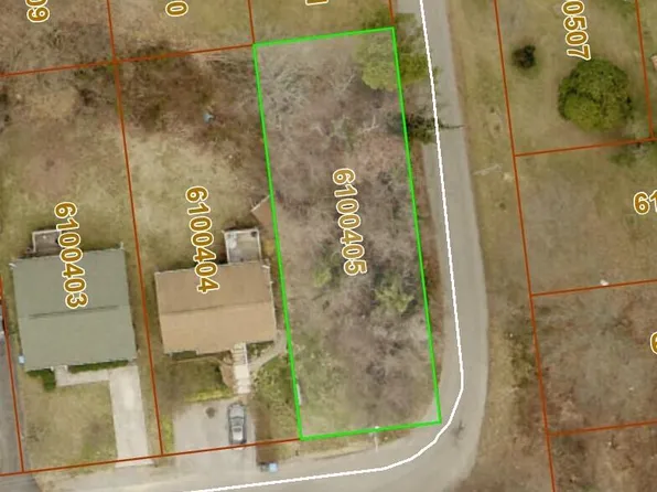 0 Surrey Ave N Lot 6, Roanoke, VA 24017