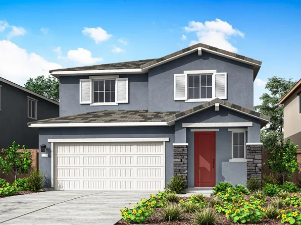 4127 Colmas Way, Rancho Cordova, CA 95742