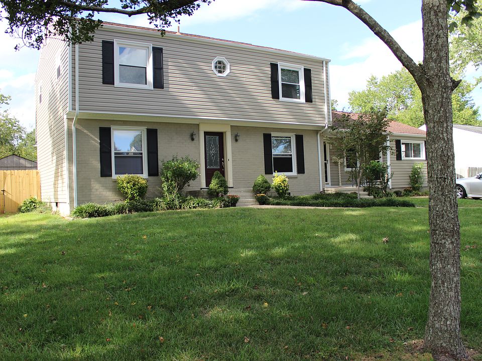 1st image of 3836 William Penn Blvd