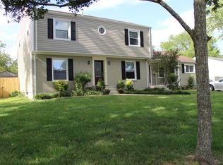 3836 William Penn Blvd, Virginia Beach, VA 23452