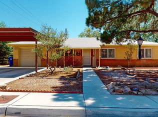 7714 Don Dr NE, Albuquerque, NM 87110