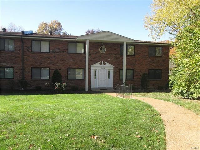 1st image of 7844 Sunray Ln APT 4