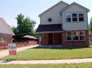 1536 Oneida St, Denver, CO 80220