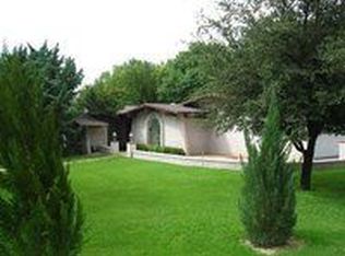 520 Lindbergh Ave, El Paso, TX 79932
