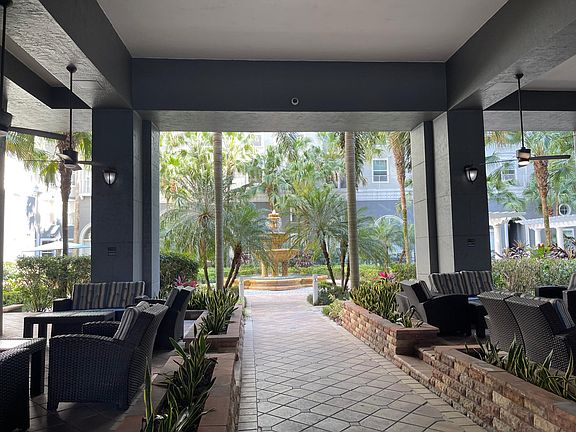 4th image of 700 S Harbour Island Blvd Unit 524