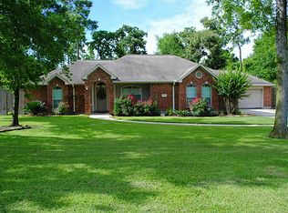 7106 Revelwood Dr, Magnolia, TX 77354