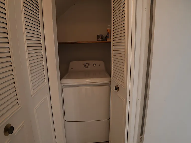Dryer