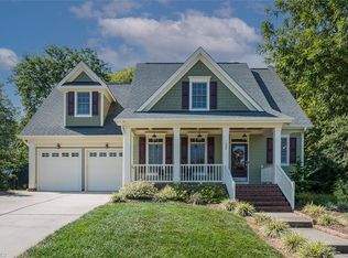 208 Single Tree Cir, Haw River, NC 27258