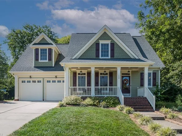 208 Single Tree Cir, Haw River, NC 27258