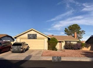 3421 Irv Marcus Dr, Las Vegas, NV 89108