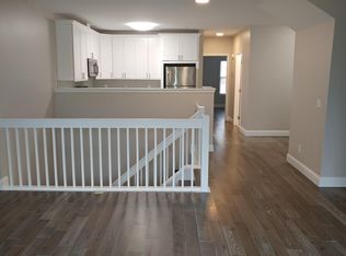 2456 Woodward Ave #8/1, Detroit, MI 48201