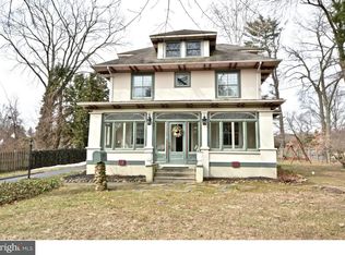 2149 Pennington Rd, Ewing, NJ 08638