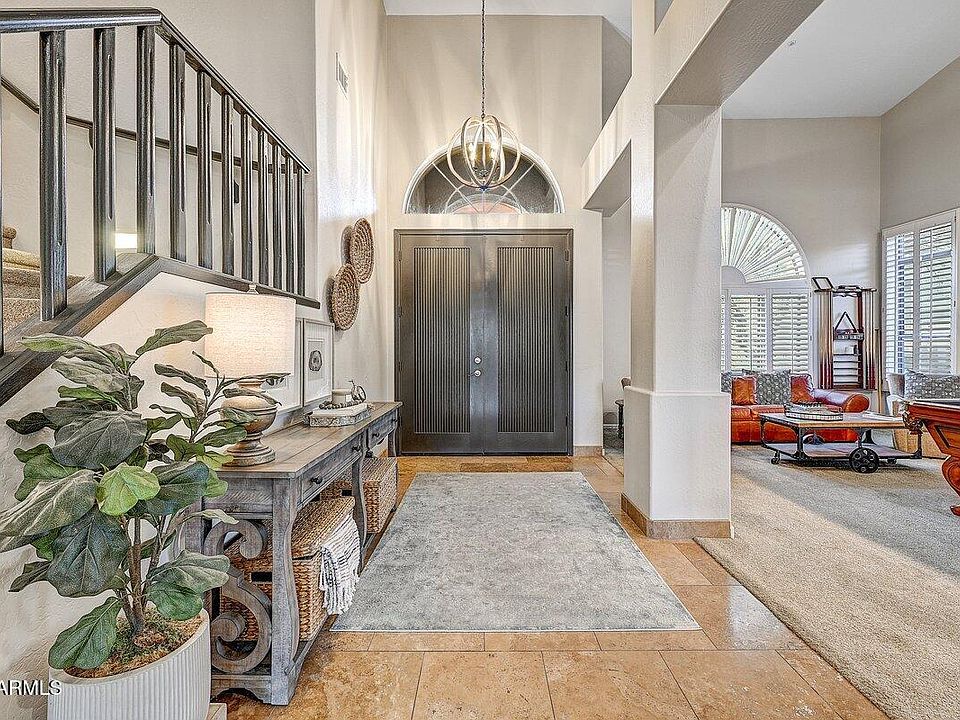 しんのすけ　サウスポール　Lot29　モッズコート　ルーニー　3XL 7599 E TAILSPIN Lane, Scottsdale, AZ 85255 | Zillow
