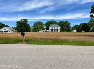 Railroad Ave, Russellville, MO 65074