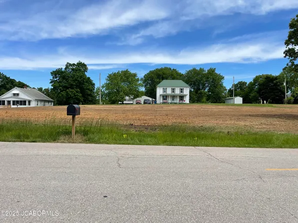 Railroad Ave, Russellville, MO 65074