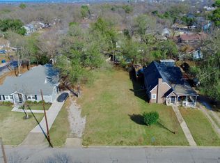 617 N 25th St, Corsicana, TX 75110