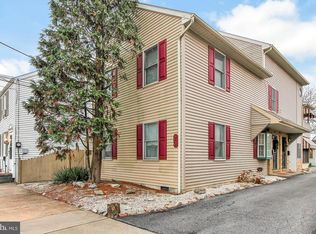 20 Belvedere Ave, Reading, PA 19611