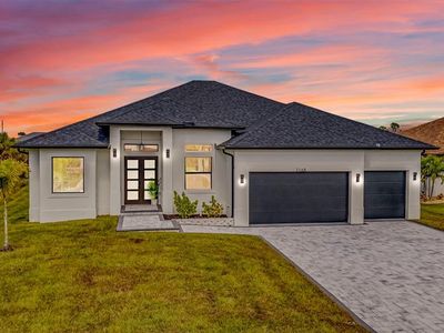 1168 BOUNDARY BOULEVARD, Rotonda West, FL, 33947