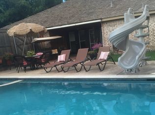 6700 Falcon Rd, Amarillo, TX 79109