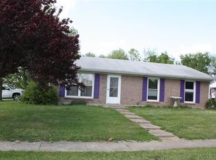 201 Westmoreland Ct, Georgetown, KY 40324