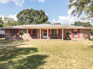 4892 Blakemore Dr, Pace, FL 32571
