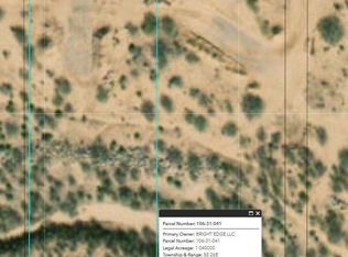 9440 S Boulder Rd, Safford, AZ 85546