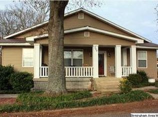 321 Pine Ave, Adamsville, AL 35005
