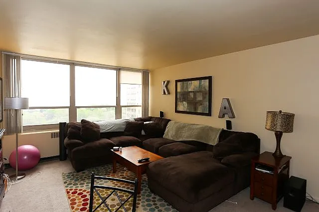 3950 N Lake Shore Dr #C2101 — Photo 8