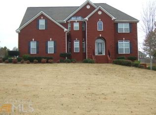 308 Thistlewood Run, McDonough, GA 30252