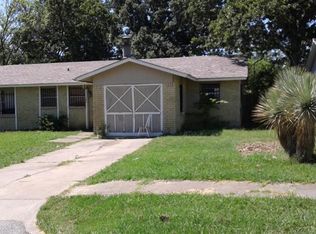 11300 Erich Dr, Balch Springs, TX 75180