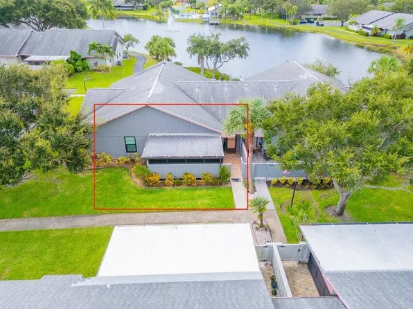 4054 NW Cinnamon Tree Circle, Jensen Beach, FL 34957