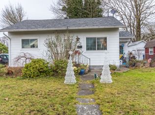 317 E Burke Ave, Arlington, WA 98223