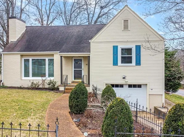 143 N Sycamore Dr, Paducah, KY 42001