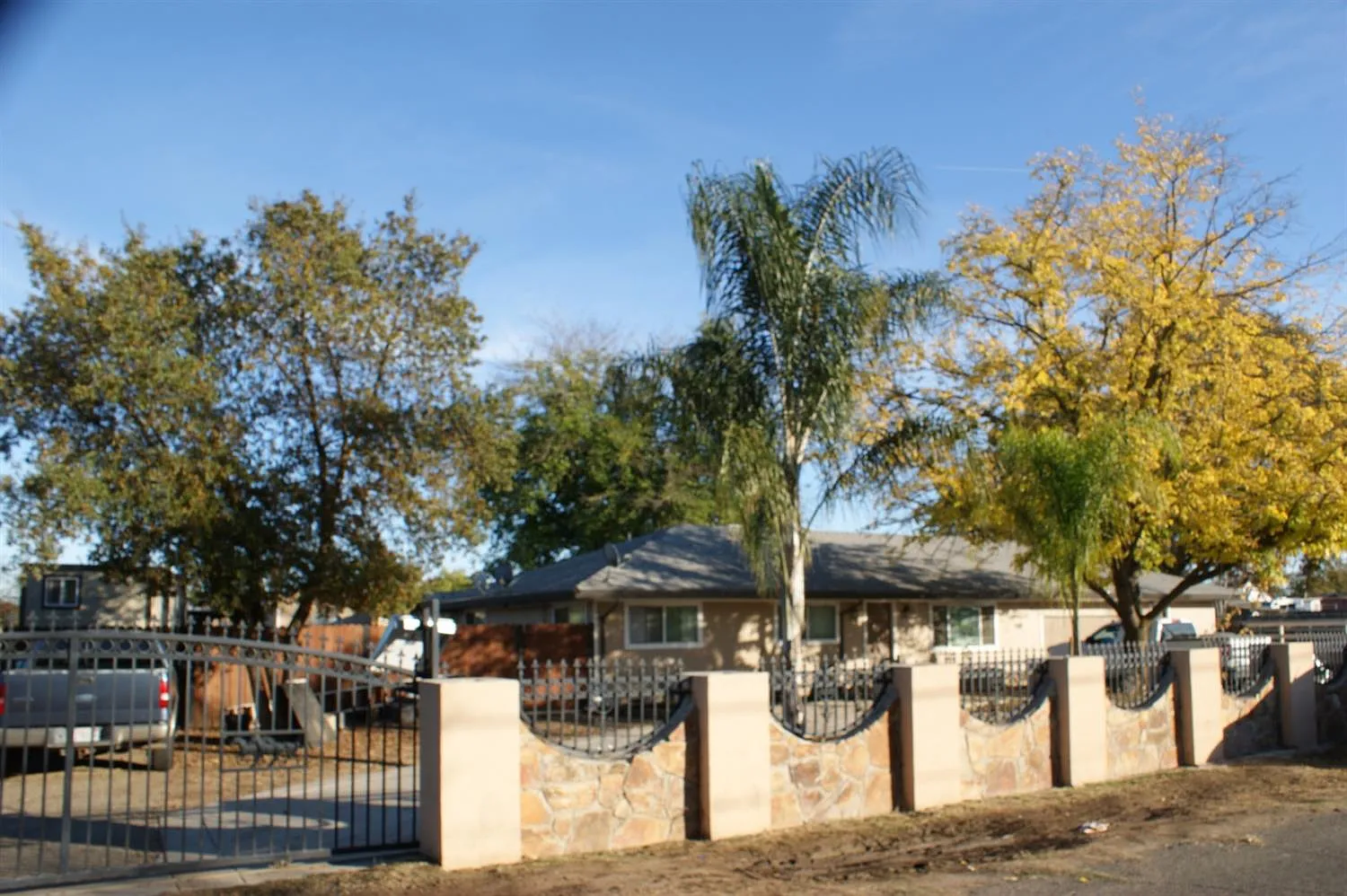 7708 El Reno Ave photo 1