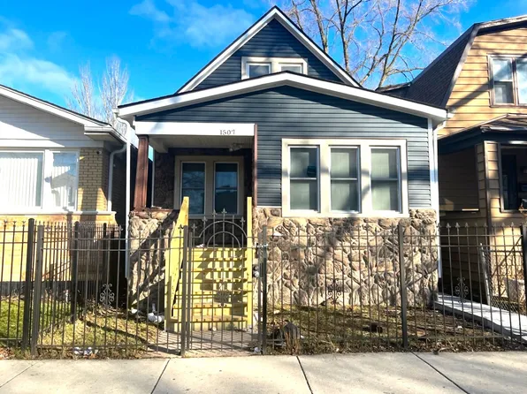 1507 N Leamington Ave, Chicago, IL 60651