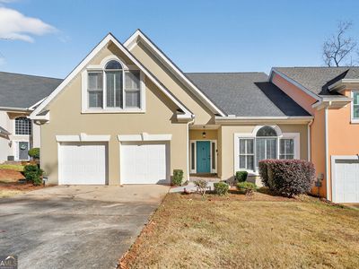 184 Hampton Way, Macon, GA, 31220