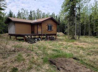 54365 Tri Rd, Kasilof, AK 99610